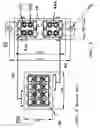 Fig. 05 - Fiber optic adapter assembly