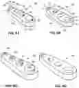 Fig. 07 - Compact universal multi-terminus fiber optic connector hand tool along with related methods