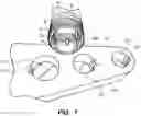 Fig. 09 - Compact universal multi-terminus fiber optic connector hand tool along with related methods