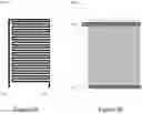Fig. 08 - Integrated heater structures in a photonic integrated circuit for solder attachment applications