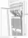 Fig. 04 - Optical fiber cable with parallel ribbon subunits