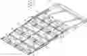 Fig. 01 - Fiber optic tray systems