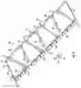 Fig. 05 - Fiber optic tray systems