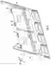 Fig. 10 - Fiber optic tray systems
