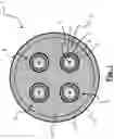 Fig. 02 - Blown optical fiber unit and method of manufacturing