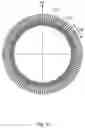 Fig. 12 - Imaging lens module and electronic device