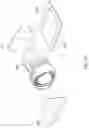 Fig. 15 - Imaging lens module and electronic device