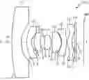 Fig. 01 - Optical lens assembly including seven lenses of -+++-+ refractive powers, and electronic device comprising same