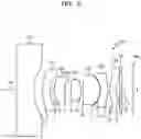 Fig. 06 - Optical lens assembly including seven lenses of -+++-+ refractive powers, and electronic device comprising same
