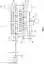 Fig. 02 - Method of scanning a sample with a light beam focused by a microscope objective lens and scanning light microscope