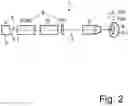 Fig. 03 - Microscopy method using temporal focus modulation, and microscope