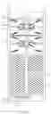 Fig. 03 - PIXEL STRUCTURE AND LIQUID CRYSTAL DISPLAY PANEL