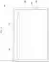 Fig. 02 - Display device having a gate lead line