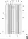 Fig. 02 - ELECTRO-OPTIC SUB-ASSEMBLIES AND ASSEMBLIES HAVING AN ELECTROCHROMIC GEL LAYER AND METHODS OF MAKING