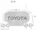 Fig. 08 - Vehicular display and vehicle including the same