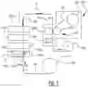 Fig. 02 - Digital printing apparatus and process using curable dry toner