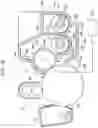 Fig. 17 - IMAGE FORMING APPARATUS