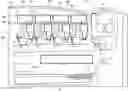 Fig. 01 - Image forming apparatus using special toner and performing fixing condition change control
