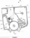 Fig. 03 - Toner cartridge electrical contacts