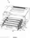 Fig. 07 - Toner cartridge electrical contacts