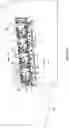 Fig. 10 - Toner cartridge electrical contacts