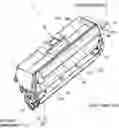 Fig. 01 - Drawer including photosensitive drum and frame having guide roller