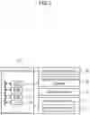 Fig. 04 - Developer container storage apparatus