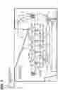 Fig. 02 - Image forming apparatus with a memory positioned on a drum frame