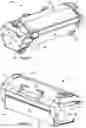 Fig. 04 - Replaceable unit for an image forming device having magnets of varying angular offset for toner level sensing