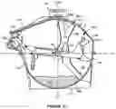Fig. 08 - Replaceable unit for an image forming device having magnets of varying angular offset for toner level sensing