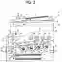 Fig. 03 - Image forming apparatus having monochrome and color printing modes