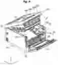 Fig. 06 - Image forming apparatus with air blowing part controlling air blow rate in accordance with image forming state
