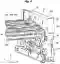 Fig. 08 - Image forming apparatus with air blowing part controlling air blow rate in accordance with image forming state