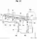 Fig. 12 - Image forming apparatus with air blowing part controlling air blow rate in accordance with image forming state