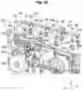 Fig. 30 - Image forming apparatus with air blowing part controlling air blow rate in accordance with image forming state