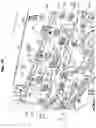 Fig. 34 - Image forming apparatus with air blowing part controlling air blow rate in accordance with image forming state