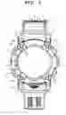 Fig. 02 - Exterior member, case and timepiece