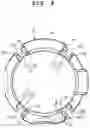 Fig. 05 - Exterior member, case and timepiece