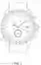 Fig. 02 - Electronic timepiece and motor controller