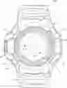 Fig. 01 - Solar panel, display, and timepiece
