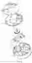 Fig. 05 - Quartz clock type timer movement