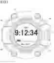 Fig. 02 - ELECTRONIC TIMEPIECE AND NOTIFICATION CONTROL METHOD