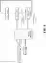 Fig. 16 - Data-driven nonlinear output-feedback control of power generators