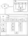 Fig. 01 - System, method and control unit for diagnosis and life prediction of one or more electro-mechanical systems