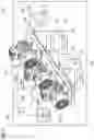 Fig. 10 - System, method and control unit for diagnosis and life prediction of one or more electro-mechanical systems