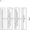 Fig. 10 - Path planning for complex scenes with self-adjusting path length for autonomous driving vehicles