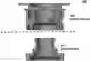 Fig. 01 - Mounting mechanism for thermostatic devices