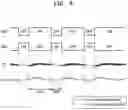 Fig. 11 - Regulating circuit including a plurality of low drop out regulators and method of operating the same