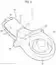 Fig. 04 - Accelerator pedal device for vehicle