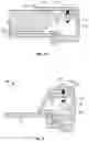 Fig. 08 - Door for mounting a removable electronic display